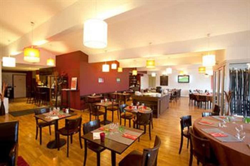 Sure Hotel By Best Western Bordeaux Lac Екстер'єр фото