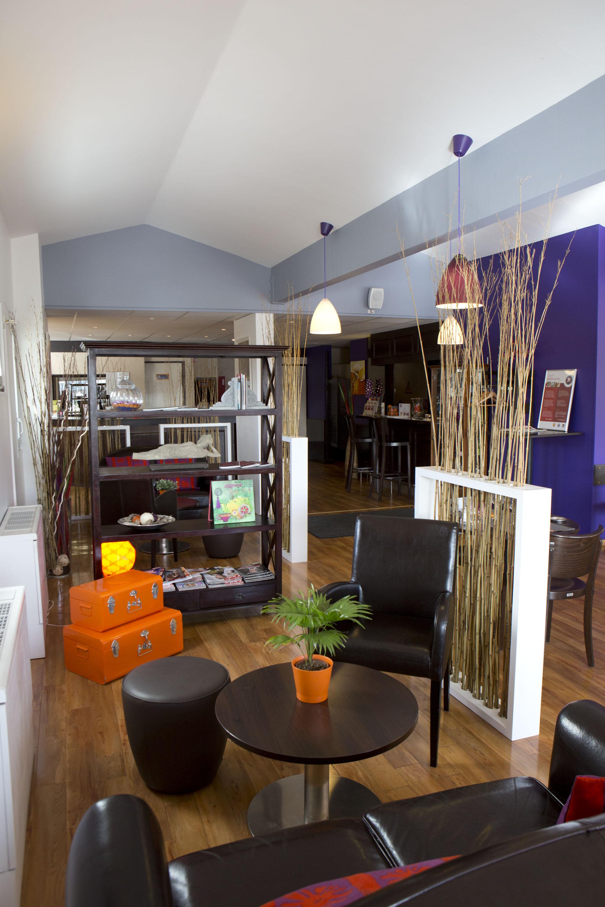 Sure Hotel By Best Western Bordeaux Lac Екстер'єр фото