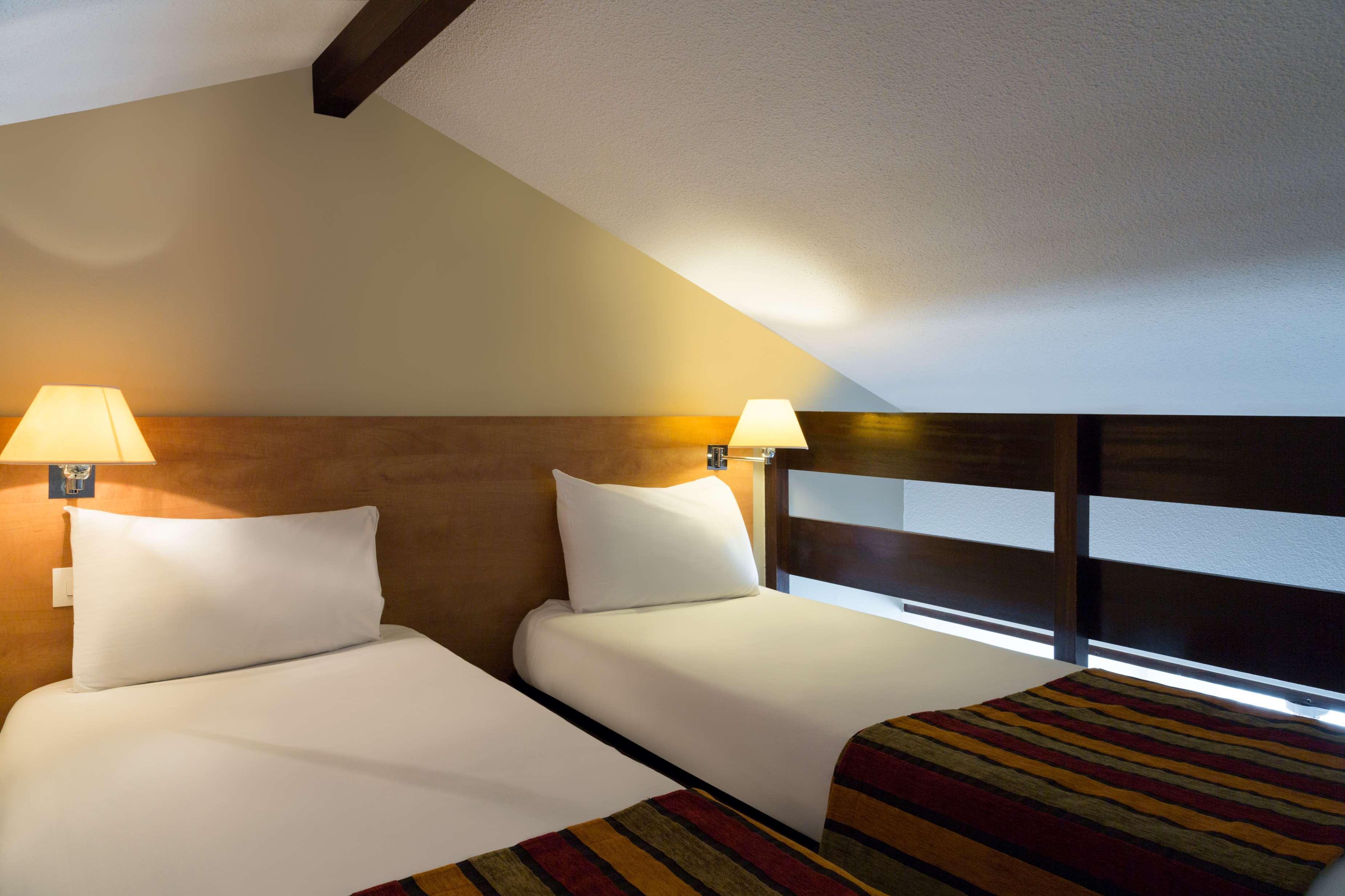 Sure Hotel By Best Western Bordeaux Lac Екстер'єр фото