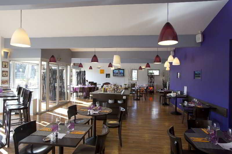 Sure Hotel By Best Western Bordeaux Lac Екстер'єр фото
