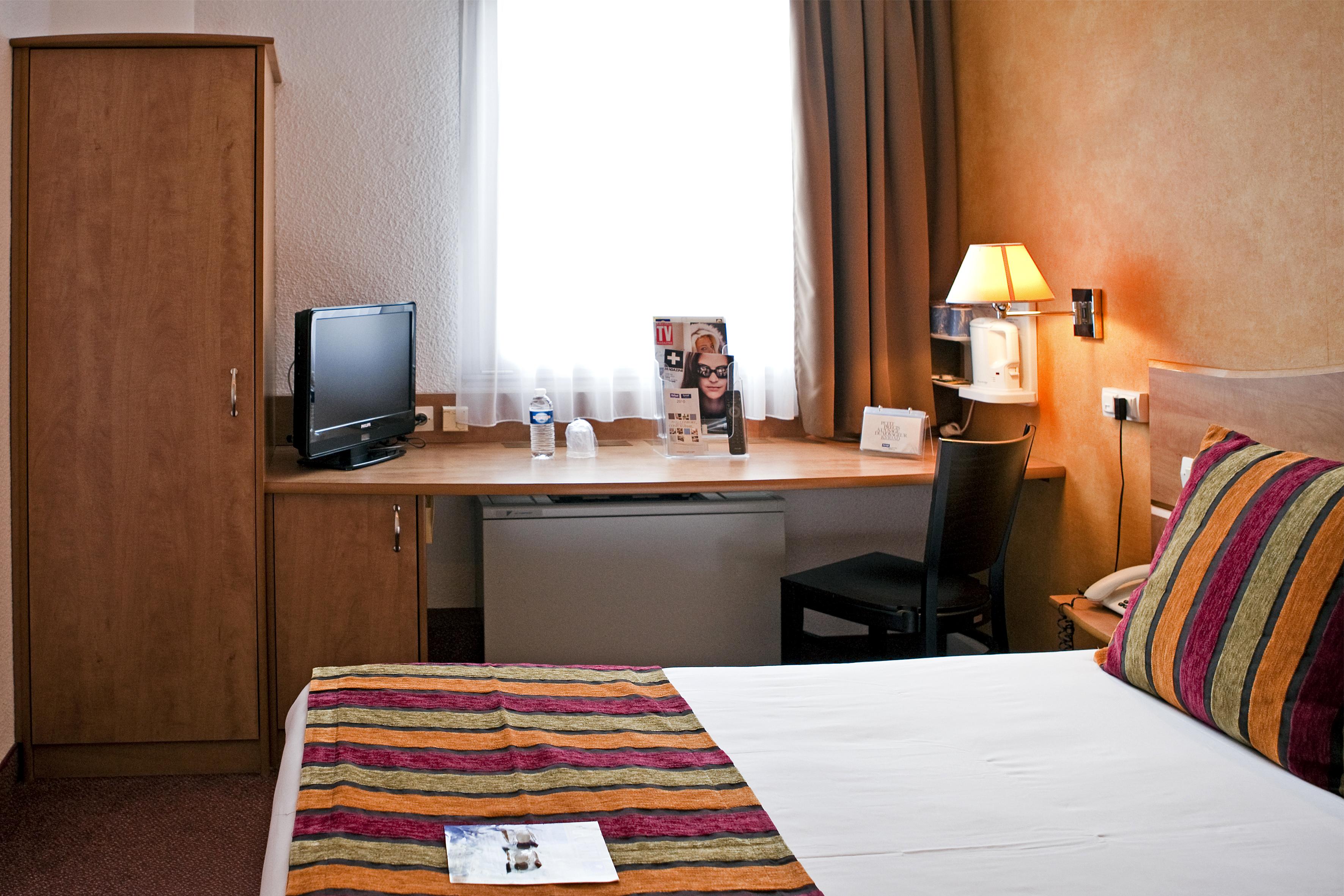 Sure Hotel By Best Western Bordeaux Lac Екстер'єр фото