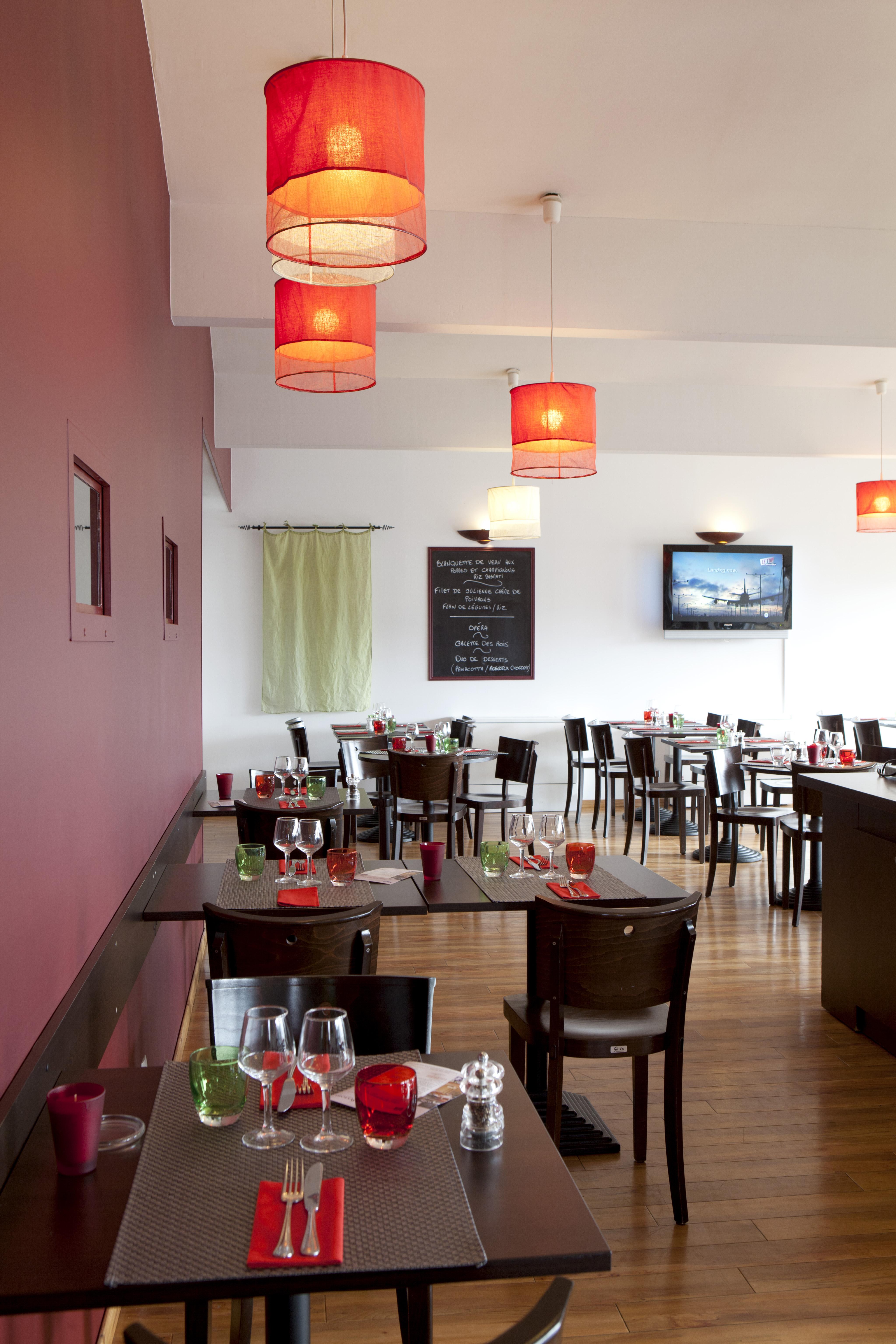 Sure Hotel By Best Western Bordeaux Lac Екстер'єр фото