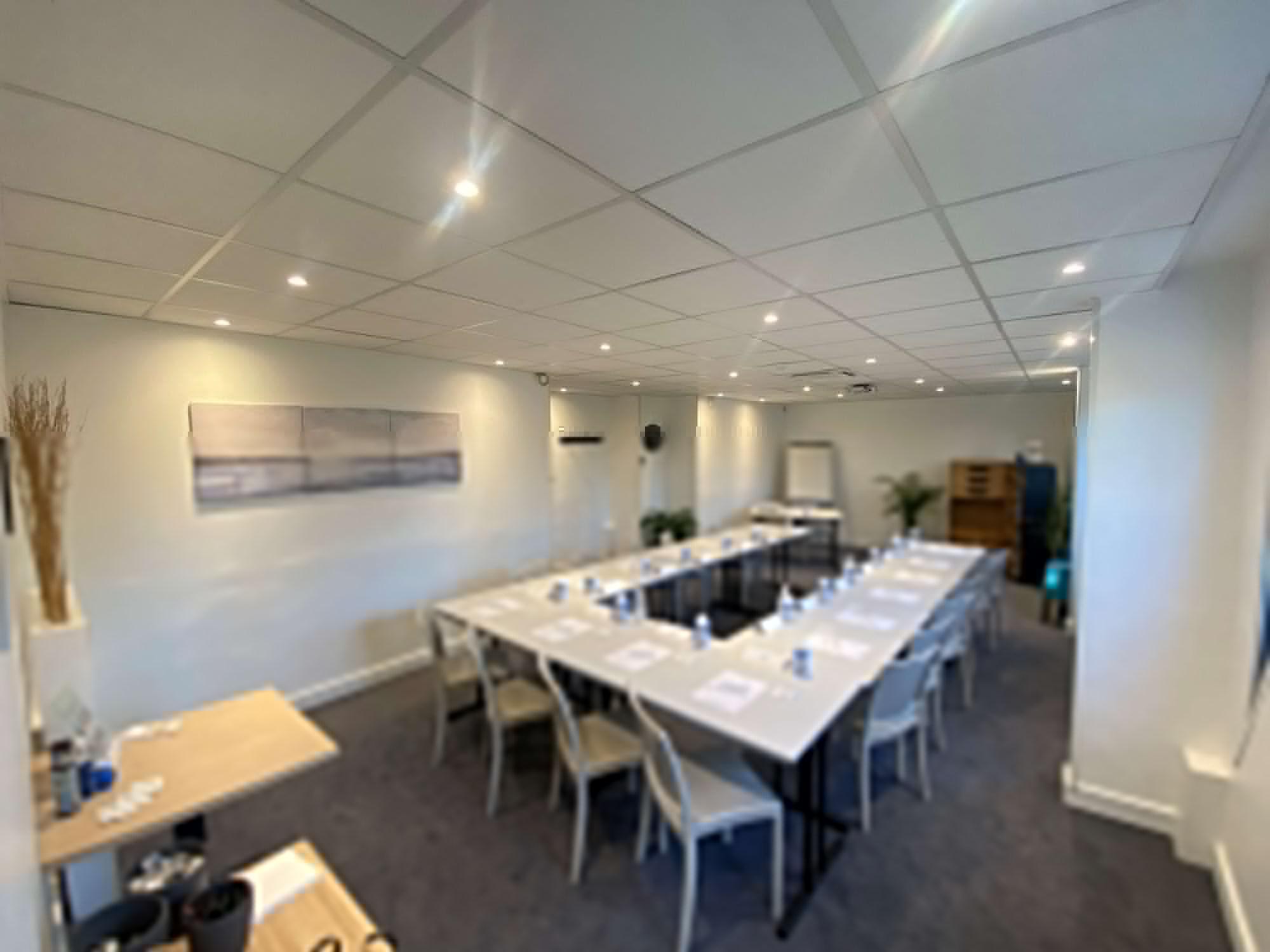 Sure Hotel By Best Western Bordeaux Lac Екстер'єр фото