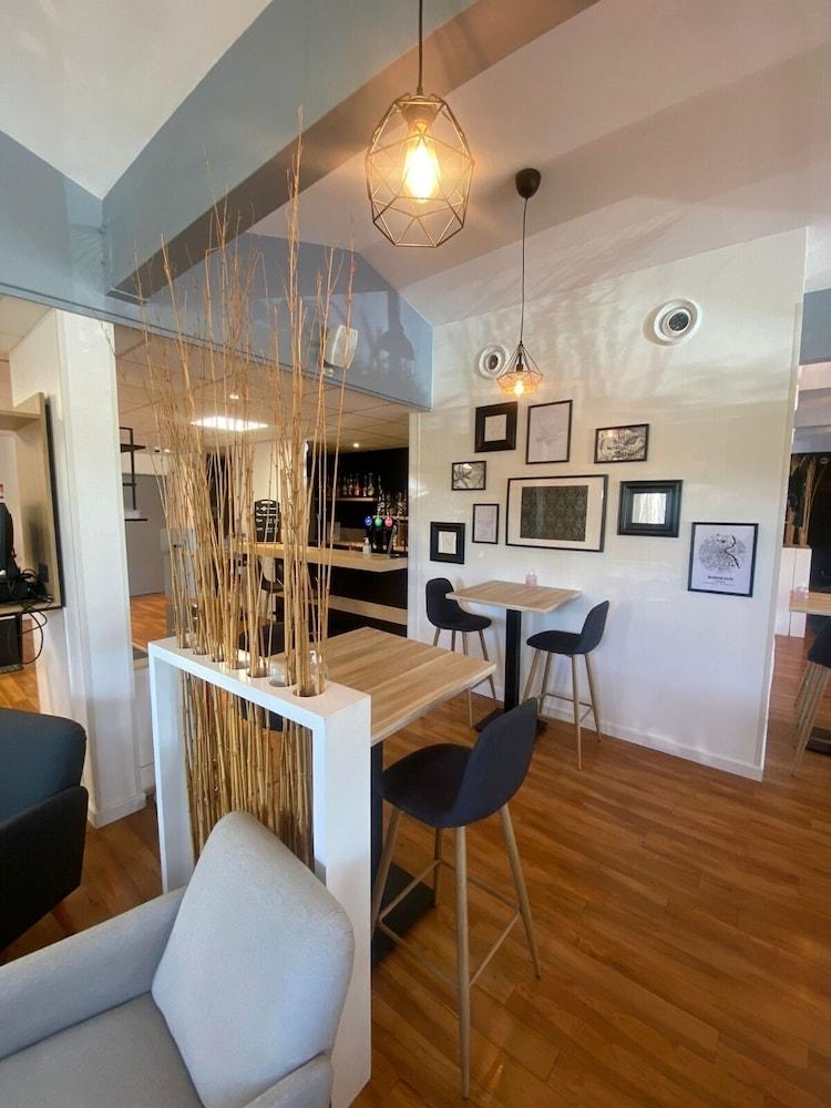 Sure Hotel By Best Western Bordeaux Lac Екстер'єр фото