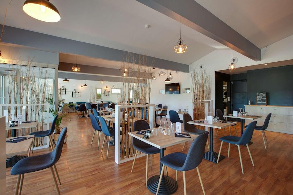 Sure Hotel By Best Western Bordeaux Lac Екстер'єр фото